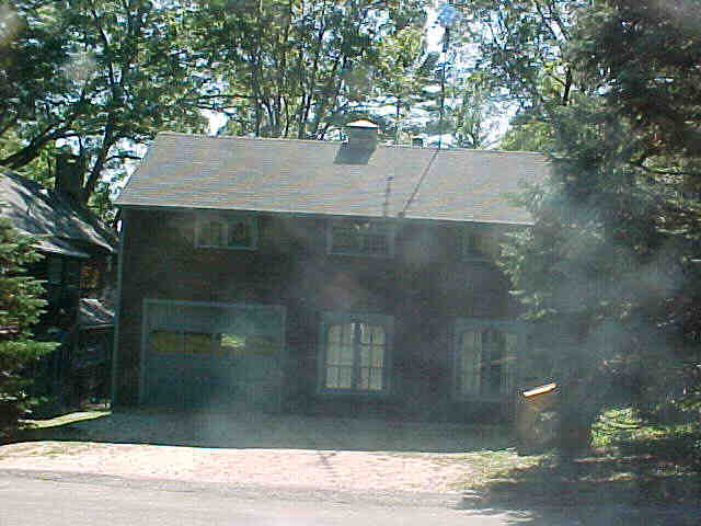 Building photograph for 2 FALLS MOUNTAIN ROAD